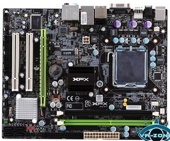 XFX XG3li 